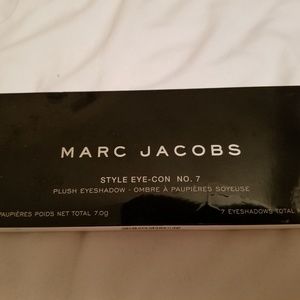 Marc Jacob's Eyeshadow Pallet